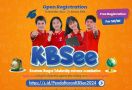 KBSee 2024: Dapatkan Beasiswa Miliaran Rupiah, Peluang Bagi Siswa SD & MI - JPNN.com