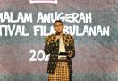 Menparekraf Sandiaga Uno Apresiasi Capaian Fesbul 2023 - JPNN.com