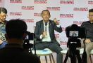 Menteri Bahlil: Manfaat Momentum, Hilirisasi jadi Kunci Indonesia Emas 2045 - JPNN.com