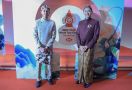 BWF World Tour Finals 2023: Fajar/Rian Membawa Misi Mengenalkan Budaya Indonesia - JPNN.com