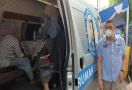 Sukarelawan Pendukung Prabowo RBUI Launching Mobil Sehat Keliling untuk Warga - JPNN.com