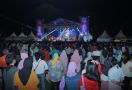 Gelombang Solidaritas dari Karawang, Puluhan Ribu Orang Dukung Ganjar Mahfud - JPNN.com
