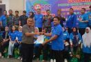 Poros Buruh untuk Pembaharuan Riau Dukung Pasangan Amin - JPNN.com