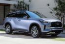 Infiniti Recall QX60 yang Bermasalah di Lampu Depan - JPNN.com