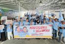 Relawan Gaspoll Bro Jateng Siap Menangkan Prabowo-Gibran - JPNN.com