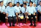 Saudara Sekalian, Konon Prabowo - Gibran Akan Berantas Korupsi dan Junjung HAM - JPNN.com