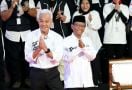 Lihatlah Wajah Ganjar Pranowo saat Debat Capres Kemarin, Begitu Tulus - JPNN.com