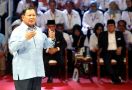 Debat Capres, Prabowo: Tidak Perlu Saling Mencela dan Menghina - JPNN.com
