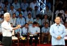 Debat Perdana, Ganjar Singgung Kemudahan Akses Pendidikan sampai Internet Gratis - JPNN.com