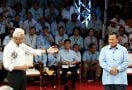 Prabowo Disuruh Bicara soal Independensi Kehakiman, Ganjar Langsung Menyoroti Putusan MKMK - JPNN.com