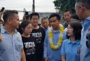 Didatangi Gibran, Solidaritas Nelayan Indonesia Menyampaikan Persoalan di Muara Baru - JPNN.com