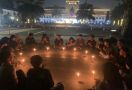 Pemuda Mahasiswa Bandung Gelar Doa Untuk Firli Bahuri - JPNN.com