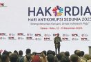 Banyak Pejabat Dipenjara tetapi Kasus Korupsi Masih Marak, Jokowi: Kita Perlu Mengevaluasi Total - JPNN.com