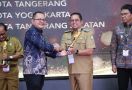 Pelayanan Publik Sangat Inovatif, Pemkot Tangerang Terima Penghargaan dari Kemendagri - JPNN.com