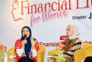 Ini Upaya Meningkatkan Literasi Keuangan Jutaan Perempuan Indonesia - JPNN.com