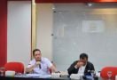 Tim Hukum Anies-Muhaimin Sebut Butuh Political Will Presiden untuk Berantas Korupsi - JPNN.com