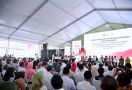 Datangi Jateng, Jokowi Sebut Banyak Mengeluh Pupuk dari Tahun ke Tahun - JPNN.com