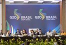 Presidensi G20 Brasil 2024: Saatnya Membangun Dunia yang Adil dan Berkelanjutan - JPNN.com