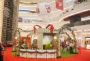 Sambut Liburan Akhir Tahun, Hendrick’s Festive Wonderland Sukses Digelar - JPNN.com