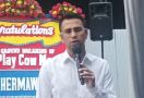 3 Berita Artis Terheboh: Raffi Ahmad Ungkap Sosok YA, Istri Denny Caknan Dirawat - JPNN.com