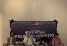 Sejumlah Elemen Pergerakan Bedah Buku Hitam Prabowo di Bandung - JPNN.com