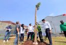 Ikhtiar Trinseo Volunteer Day Menghijaukan Lingkungan - JPNN.com