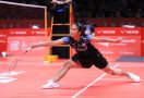 Kurang Percaya Diri, Gregoria Mariska Keok di Laga Perdana BWF World Tour Finals 2023 - JPNN.com