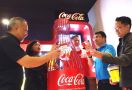 Reborn Area Hadir di CGV, Langkah Serius Coca-Cola Mendaur Ulang Botol Plastik Bekas - JPNN.com