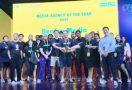 Dentsu Creative Indonesia Raih Penghargaan di Citra Pariwara 2023 - JPNN.com