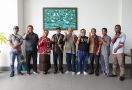 Raja-Raja NTT Rapatkan Barisan Untuk Mendukung Ganjar-Mahfud - JPNN.com