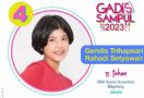 Gendis Setyawan Jadi Finalis Gadis Sampul Favorit 2023, Arzeti Ajak Beri Dukungan - JPNN.com