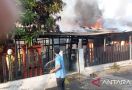 Innalillahi, Pemuda 20 Tahun Sedang Tertidur Lelap di Kamar Ketika Kebakaran Terjadi - JPNN.com