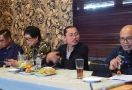 Soroti Dinas Politik dan Nepotisme, TPDI Bakal Menggugat Presiden Jokowi ke PTUN - JPNN.com