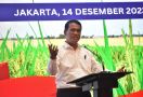 Hakordia 2023, Mentan Amran Minta Jajaran Kementan Perangi Korupsi Sampai ke Akar-akarnya - JPNN.com