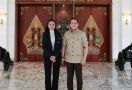 Konon Hubungan Nikita Mirzani dan Ajudan Prabowo Cuma Rekayasa untuk Pilpres - JPNN.com