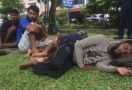 Satgas PPLN Rapat Mendadak Pascapengungsi Rohingya Berkeliaran di Pekanbaru - JPNN.com