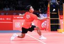 World Tour Finals 2023: BWF Sanjung 3 Wakil Indonesia - JPNN.com