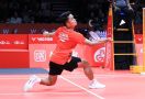 Buka Peluang ke Semifinal BWF World Tour Finals 2023, Anthony Ginting Bicara Evaluasi - JPNN.com