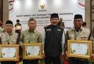 UPZ Pupuk Kaltim Raih 5 Penghargaan Terbaik di Kota Bontang - JPNN.com