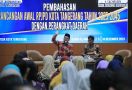 Wali Kota Arief: RPJPD Harus Sesuai dengan Masalah & Isu Strategis yang Ada di Masyarakat - JPNN.com