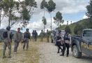 Antisipasi Gangguan KKB, Polres Lanny Jaya Lakukan Patroli Bersenjata Lengkap - JPNN.com