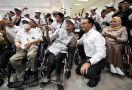 Sudah Ada Bukti Keberpihakan Anies pada Disabilitas: Kuota Lapangan Kerja & Fasilitas - JPNN.com