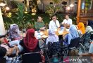 Kebijakan bagi Disabilitas Tak Bisa Disamakan, Pak Mahfud Janjikan Penataan - JPNN.com