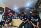 Komplotan Pembuat Konten Judi Online di Semarang Ditangkap Polisi - JPNN.com