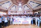Komunitas Esport Gabung Gaspoll Bro Jabar Demi Memenangkan Prabowo-Gibran - JPNN.com