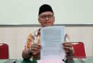 Jadi Tersangka Korupsi, Mantan Ketua KONI Kudus Ditahan Jaksa - JPNN.com