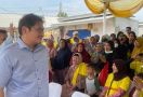 Ravindra Sosialisasikan Program Unggulan Prabowo-Gibran - JPNN.com