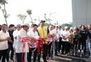 Prabowo Bikin Akademi Sepak Bola, Erick Thohir Sampaikan Apresiasi - JPNN.com