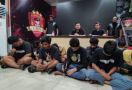 Polisi Gulung 5 Pelaku Pengeroyokan yang Menewaskan Pemuda di Semarang - JPNN.com