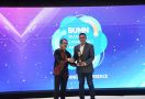PNM Raih Anugerah BUMN Branding & Marketing Awards 2023 - JPNN.com